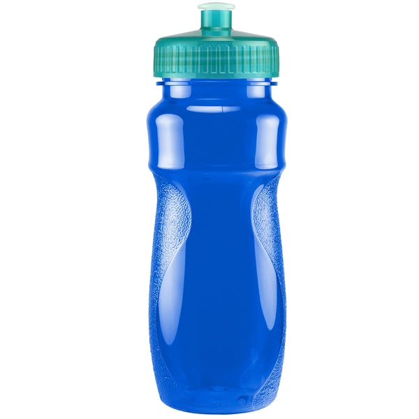 24 oz. Eclipse Bottle with Push Pull Lid