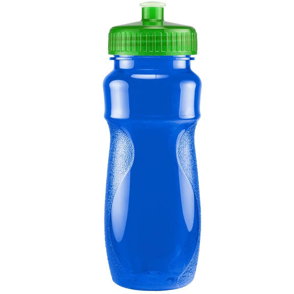 24 oz. Eclipse Bottle with Push Pull Lid