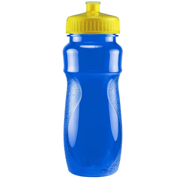 24 oz. Eclipse Bottle with Push Pull Lid