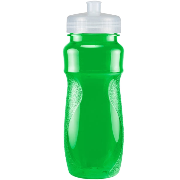 24 oz. Eclipse Bottle with Push Pull Lid
