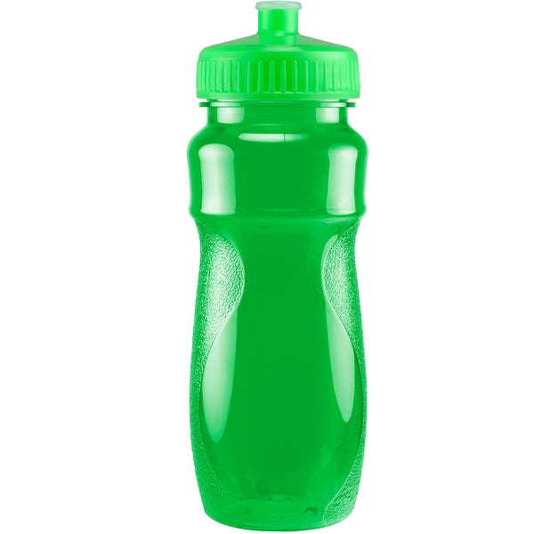 24 oz. Eclipse Bottle with Push Pull Lid