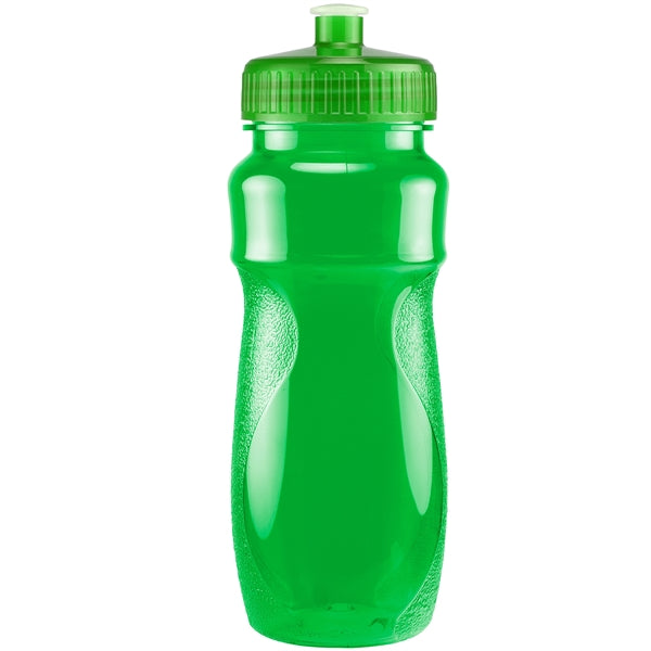 24 oz. Eclipse Bottle with Push Pull Lid