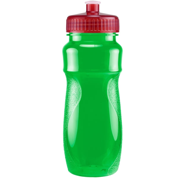 24 oz. Eclipse Bottle with Push Pull Lid