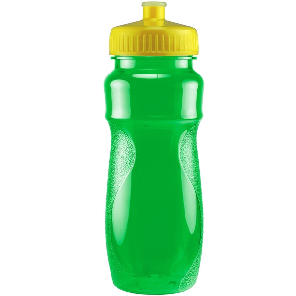 24 oz. Eclipse Bottle with Push Pull Lid