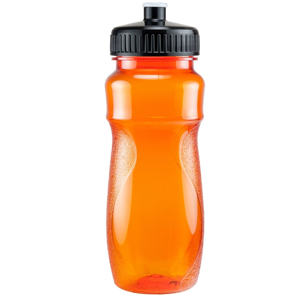 24 oz. Eclipse Bottle with Push Pull Lid
