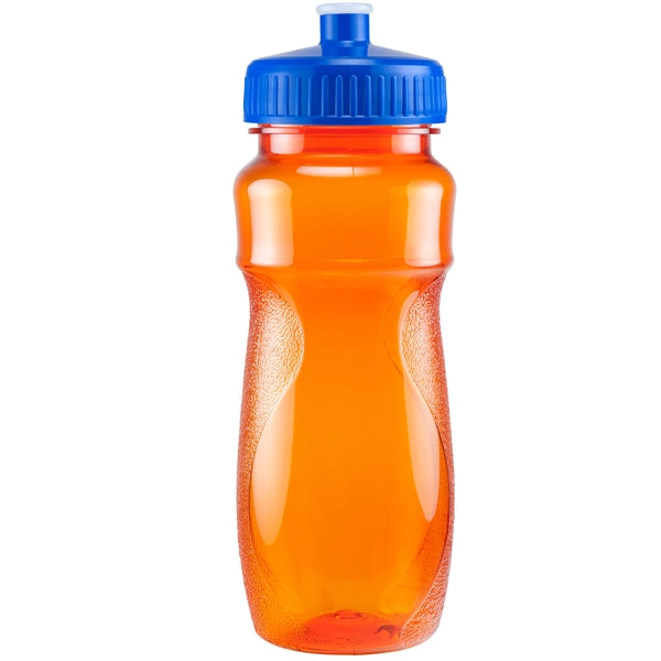 24 oz. Eclipse Bottle with Push Pull Lid