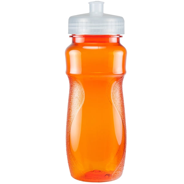 24 oz. Eclipse Bottle with Push Pull Lid