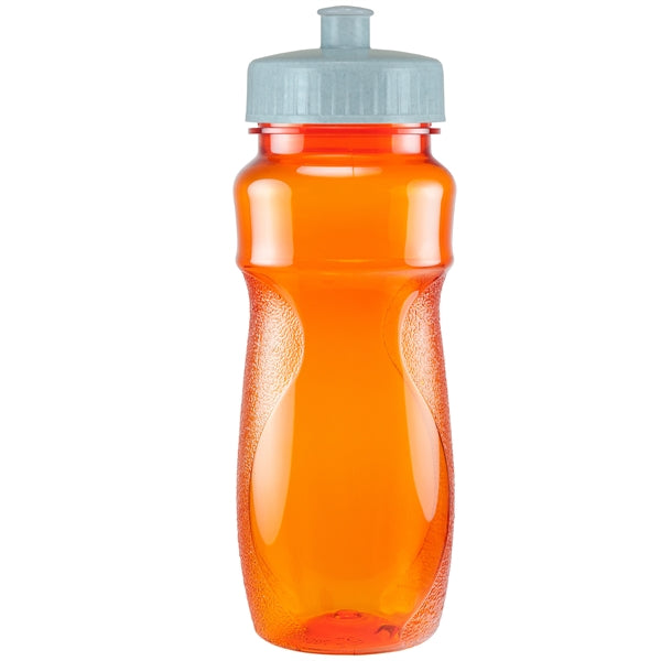 24 oz. Eclipse Bottle with Push Pull Lid