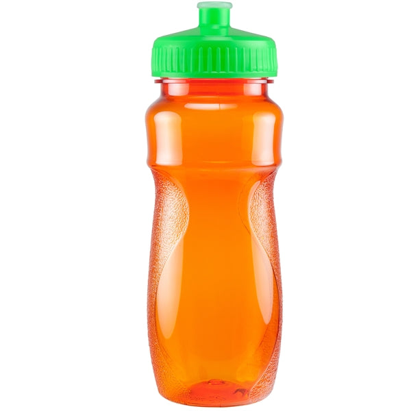 24 oz. Eclipse Bottle with Push Pull Lid