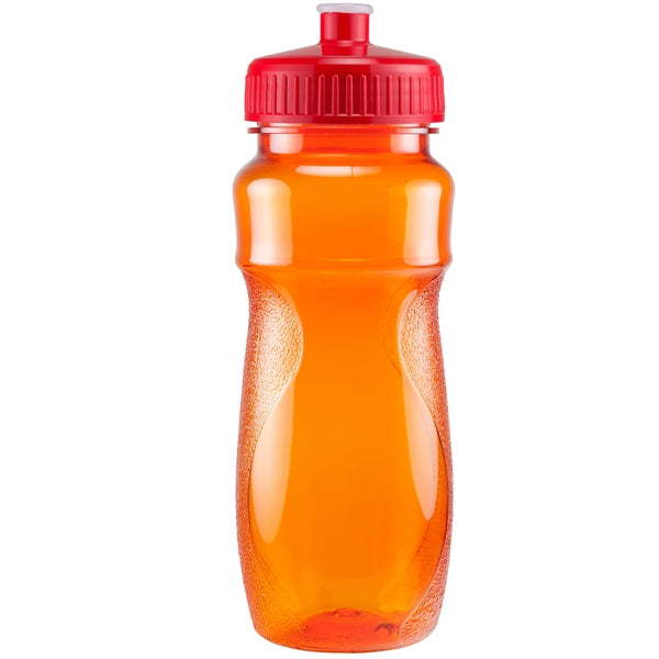 24 oz. Eclipse Bottle with Push Pull Lid