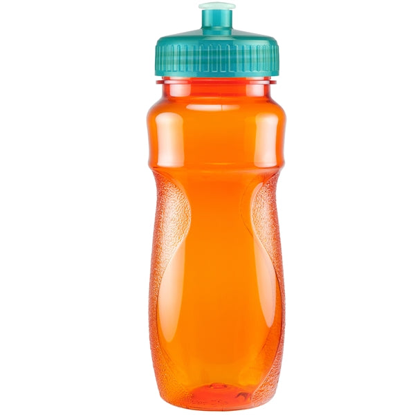 24 oz. Eclipse Bottle with Push Pull Lid