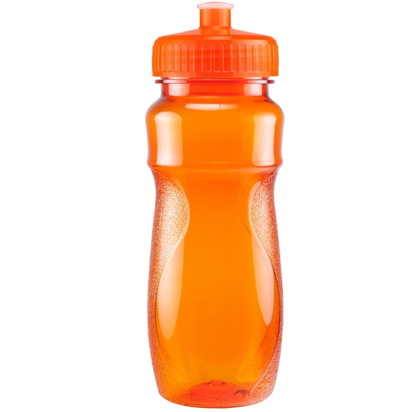 24 oz. Eclipse Bottle with Push Pull Lid