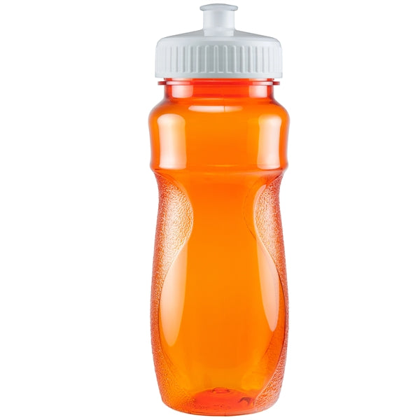 24 oz. Eclipse Bottle with Push Pull Lid