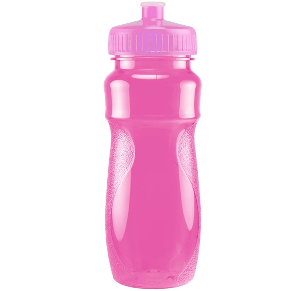 24 oz. Eclipse Bottle with Push Pull Lid