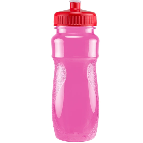 24 oz. Eclipse Bottle with Push Pull Lid