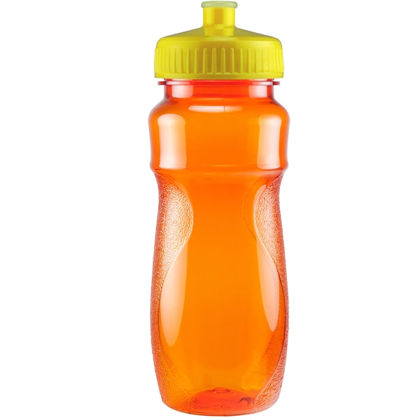 24 oz. Eclipse Bottle with Push Pull Lid