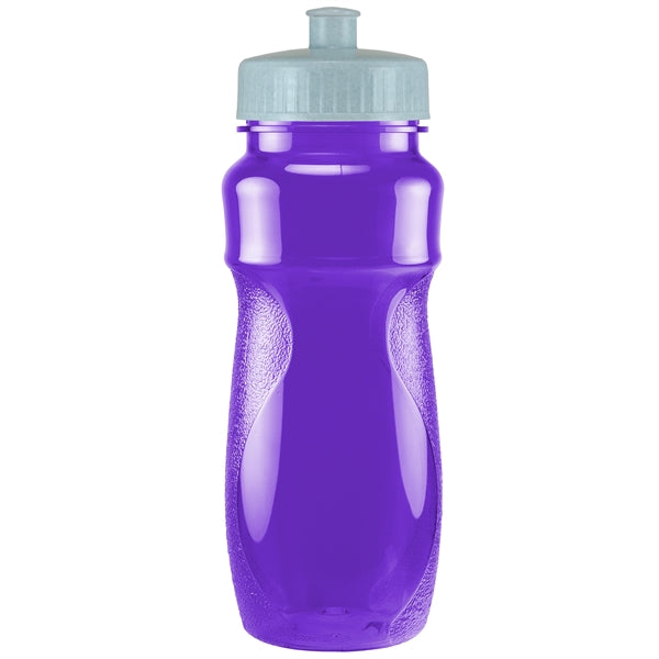 24 oz. Eclipse Bottle with Push Pull Lid