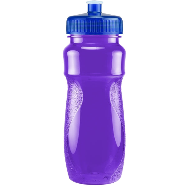 24 oz. Eclipse Bottle with Push Pull Lid
