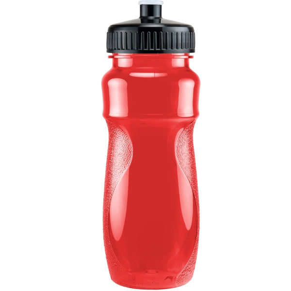 24 oz. Eclipse Bottle with Push Pull Lid