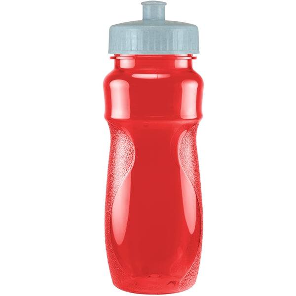 24 oz. Eclipse Bottle with Push Pull Lid