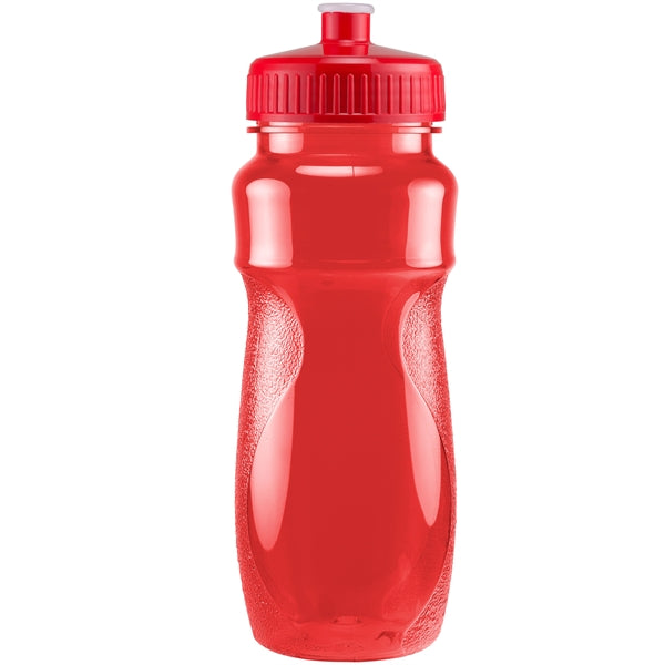 24 oz. Eclipse Bottle with Push Pull Lid