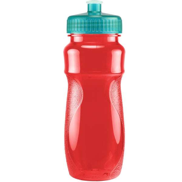 24 oz. Eclipse Bottle with Push Pull Lid