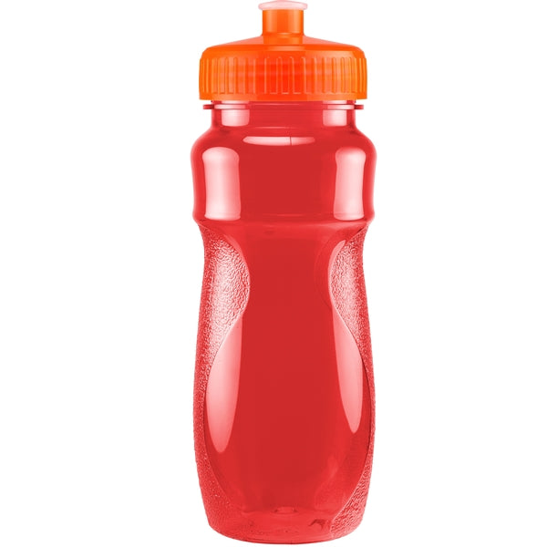 24 oz. Eclipse Bottle with Push Pull Lid