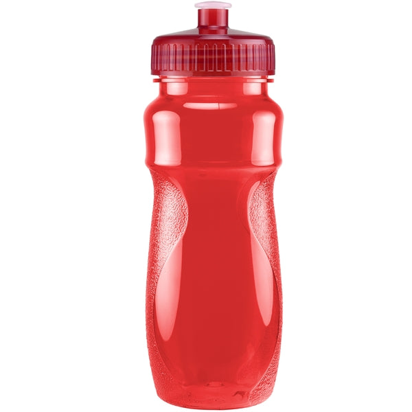 24 oz. Eclipse Bottle with Push Pull Lid
