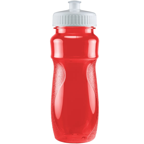 24 oz. Eclipse Bottle with Push Pull Lid