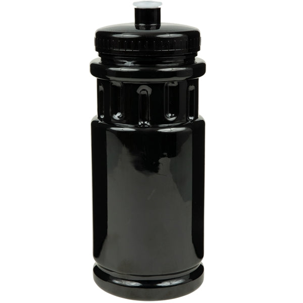20 oz. Shoreline Bottle with Push Pull Lid