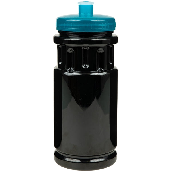 20 oz. Shoreline Bottle with Push Pull Lid