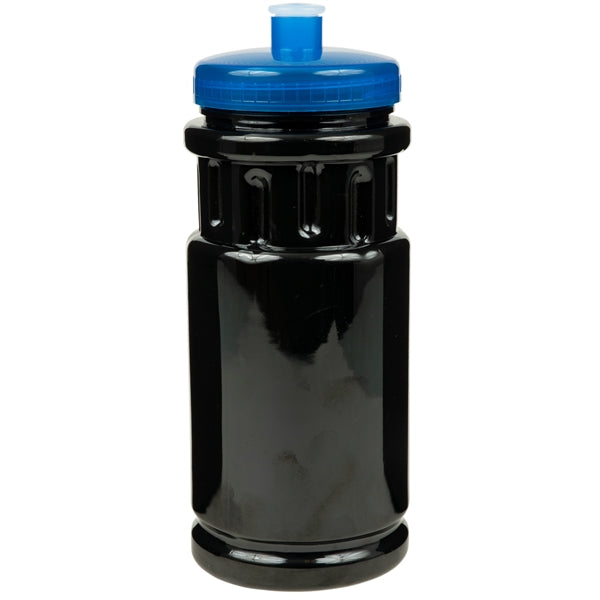 20 oz. Shoreline Bottle with Push Pull Lid