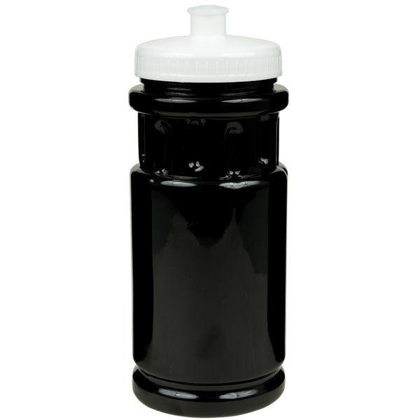 20 oz. Shoreline Bottle with Push Pull Lid