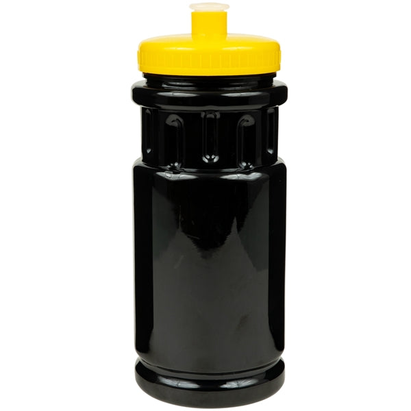 20 oz. Shoreline Bottle with Push Pull Lid