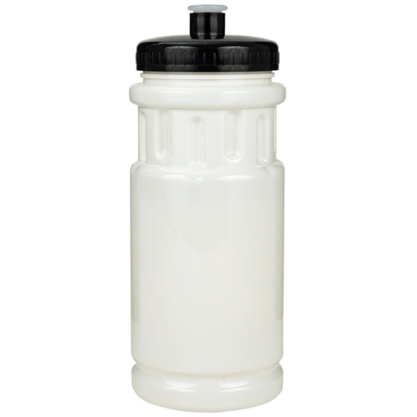 20 oz. Shoreline Bottle with Push Pull Lid