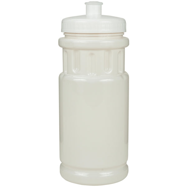20 oz. Shoreline Bottle with Push Pull Lid