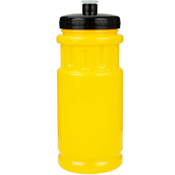 20 oz. Shoreline Bottle with Push Pull Lid