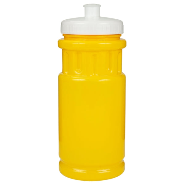 20 oz. Shoreline Bottle with Push Pull Lid