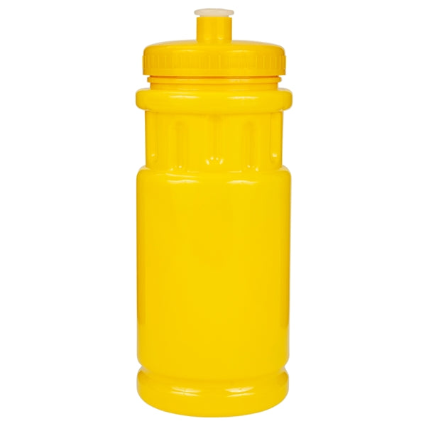 20 oz. Shoreline Bottle with Push Pull Lid