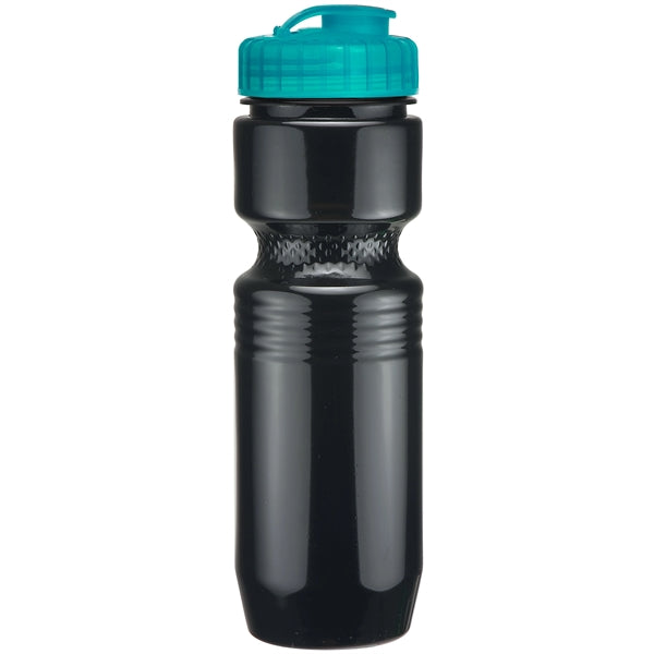 26 oz. Jogger Bottle with Flip Top Lid