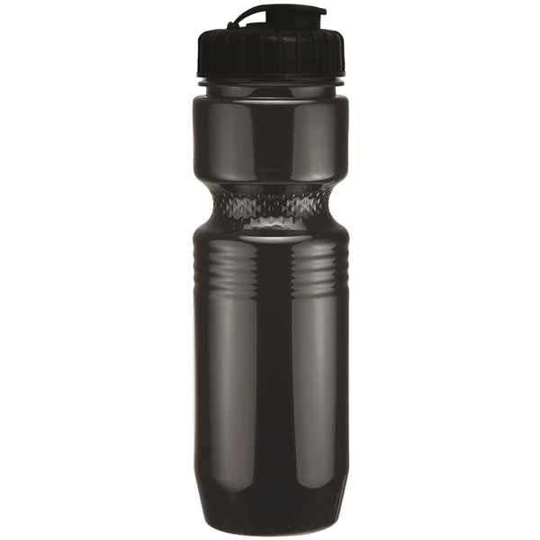 26 oz. Jogger Bottle with Flip Top Lid