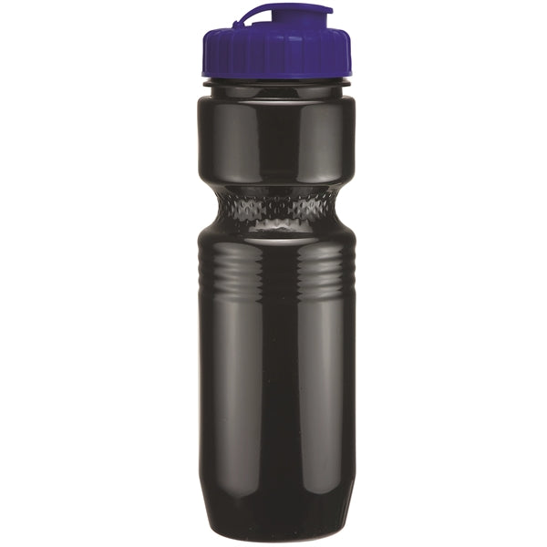 26 oz. Jogger Bottle with Flip Top Lid