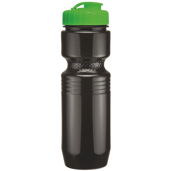 26 oz. Jogger Bottle with Flip Top Lid