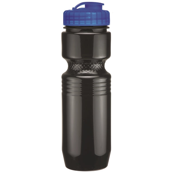 26 oz. Jogger Bottle with Flip Top Lid