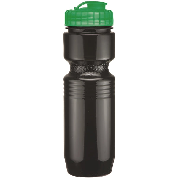 26 oz. Jogger Bottle with Flip Top Lid