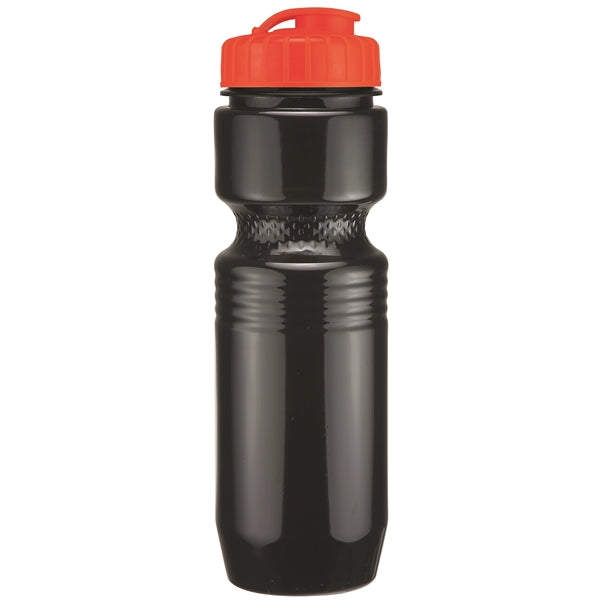 26 oz. Jogger Bottle with Flip Top Lid