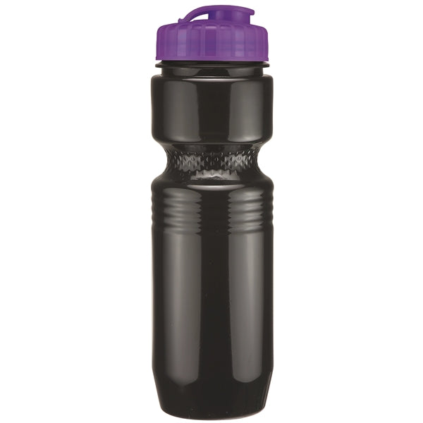26 oz. Jogger Bottle with Flip Top Lid
