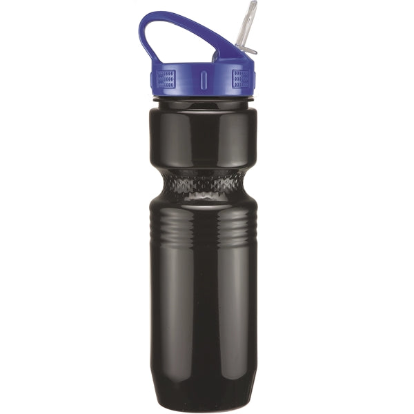 26 oz. Jogger Bottle with Sport Sip Lid & Straw