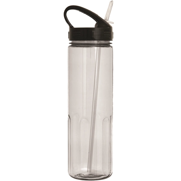 24 oz. Prestige Bottle with Sport Sip Lid & Straw