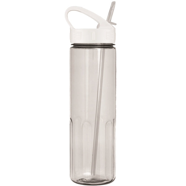 24 oz. Prestige Bottle with Sport Sip Lid & Straw
